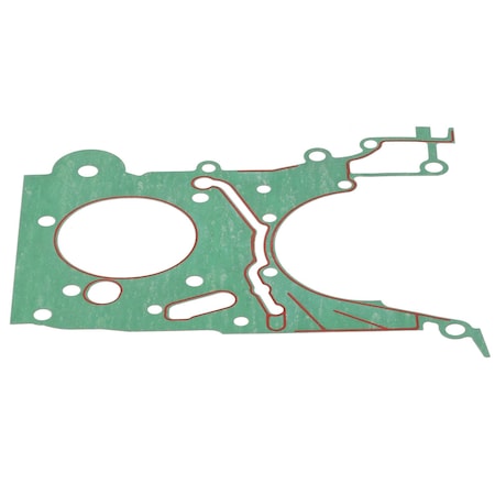 Elring TIMING CHAIN CASE GASKET 830461